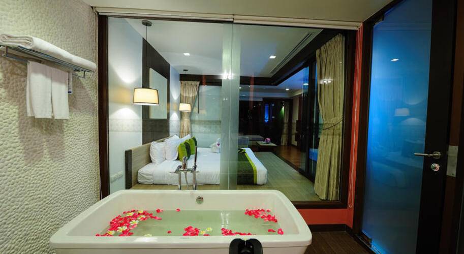 Springfield At Sea Resort & Spa