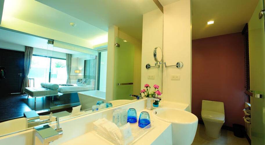 Springfield At Sea Resort & Spa