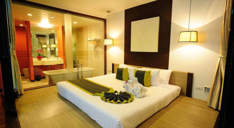 Springfield At Sea Resort & Spa