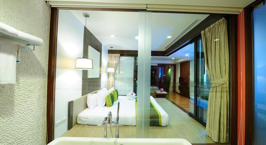 Springfield At Sea Resort & Spa