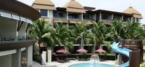 Springfield At Sea Resort & Spa