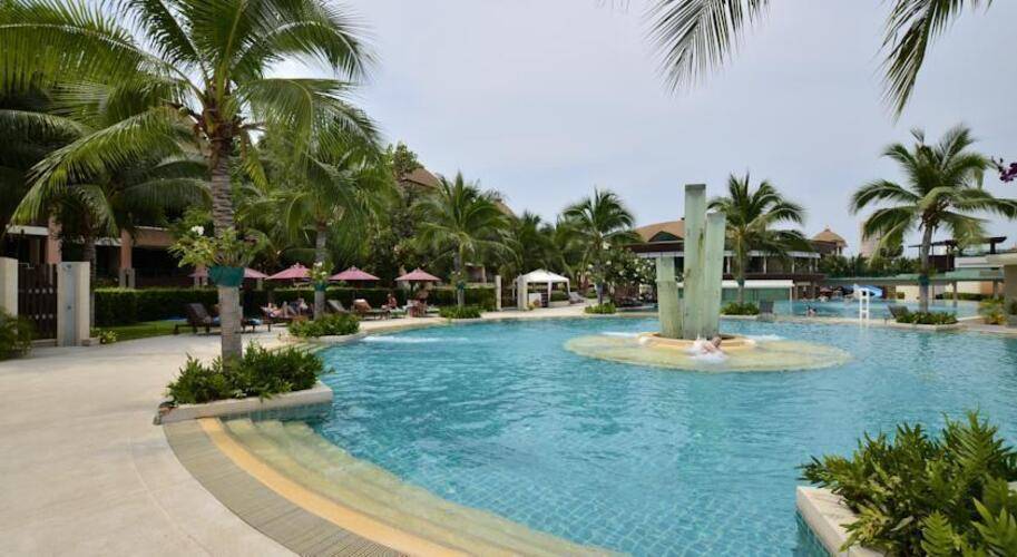 Springfield At Sea Resort & Spa