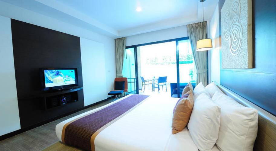 Springfield At Sea Resort & Spa