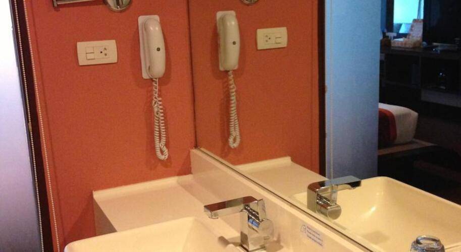 Springfield At Sea Resort & Spa