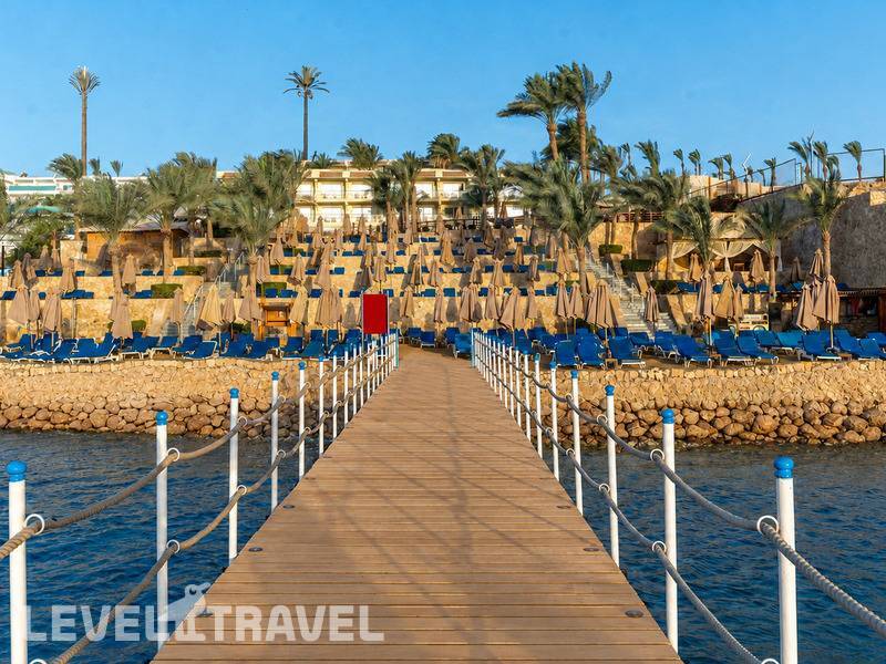 Фотография Xperience Sea Breeze Resort Фотография Xperience Sea Breeze Resort