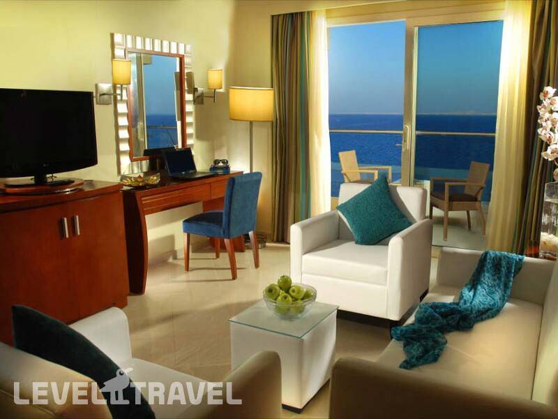 Фотография Xperience Sea Breeze Resort