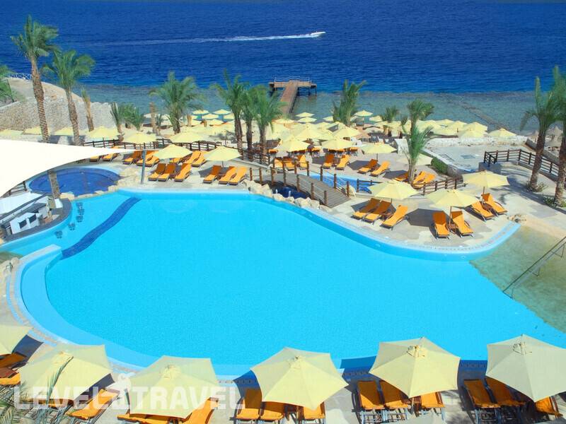 Фотография Xperience Sea Breeze Resort