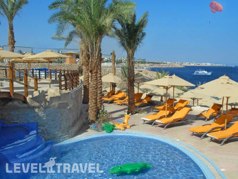 Фотография Xperience Sea Breeze Resort