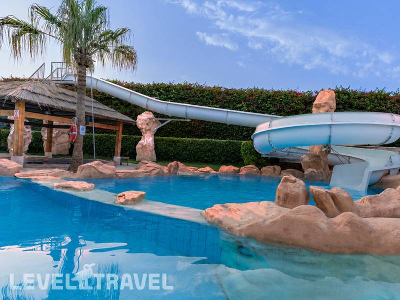 Фотография Xperience Sea Breeze Resort Фотография Xperience Sea Breeze Resort