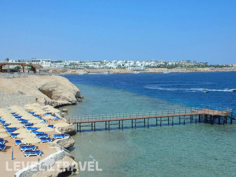 Фотография Xperience Sea Breeze Resort