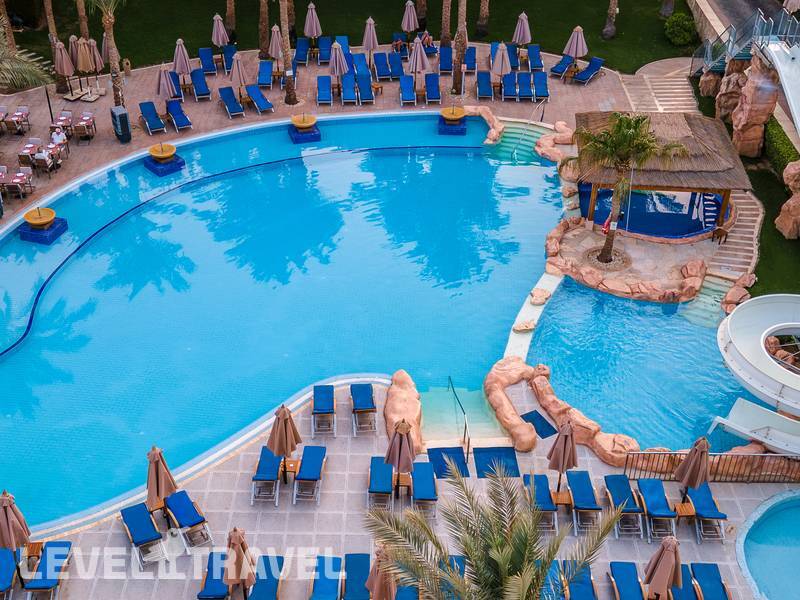 Фотография Xperience Sea Breeze Resort Фотография Xperience Sea Breeze Resort