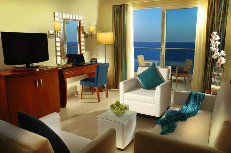 Xperience Sea Breeze Resort