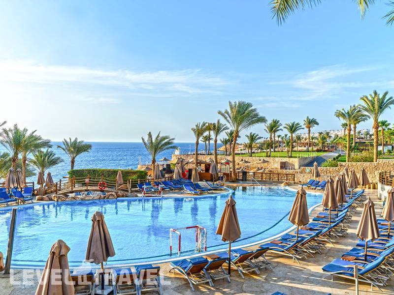 Фотография Xperience Sea Breeze Resort Фотография Xperience Sea Breeze Resort
