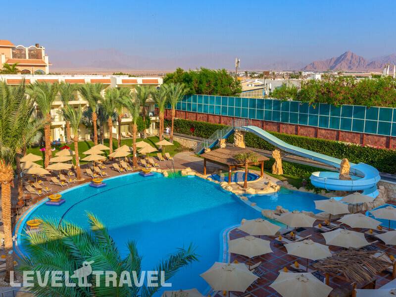 Фотография Xperience Sea Breeze Resort