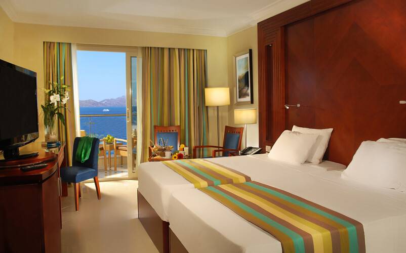 Xperience Sea Breeze Resort