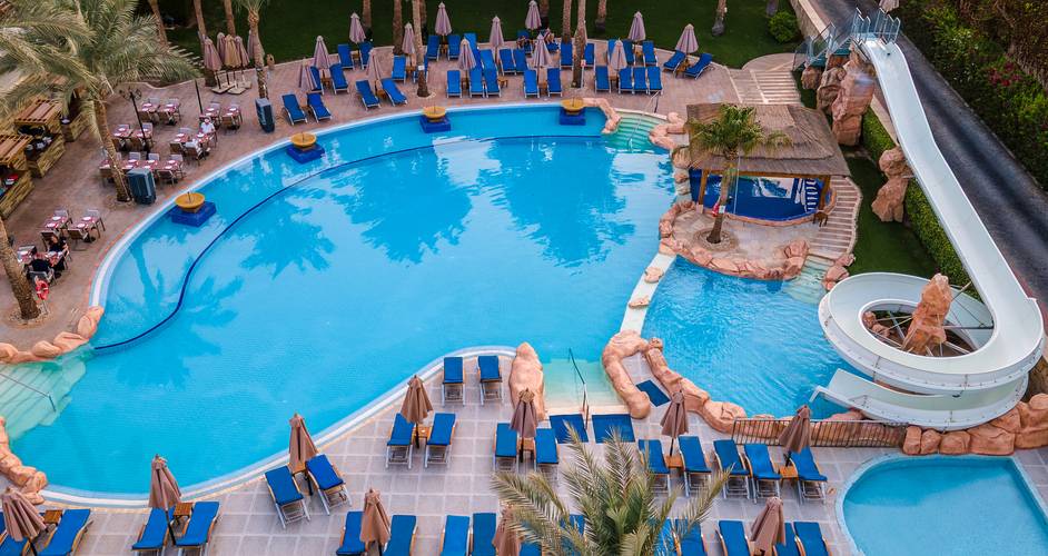 Xperience Sea Breeze Resort