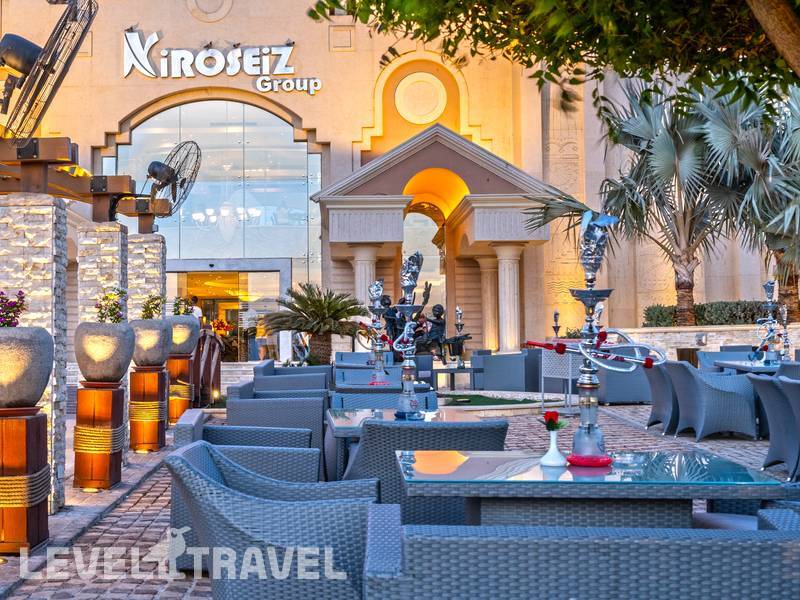 Фотография Xperience Sea Breeze Resort Фотография Xperience Sea Breeze Resort