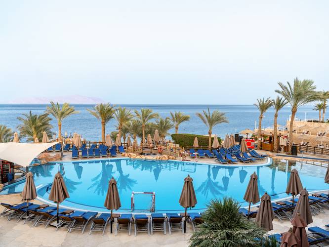 Xperience Sea Breeze Resort