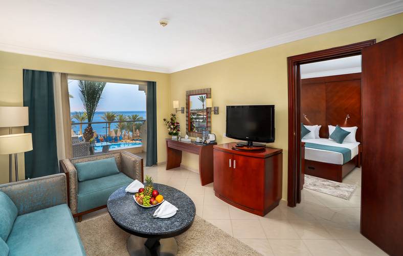 Xperience Sea Breeze Resort
