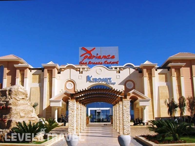 Фотография Xperience Sea Breeze Resort
