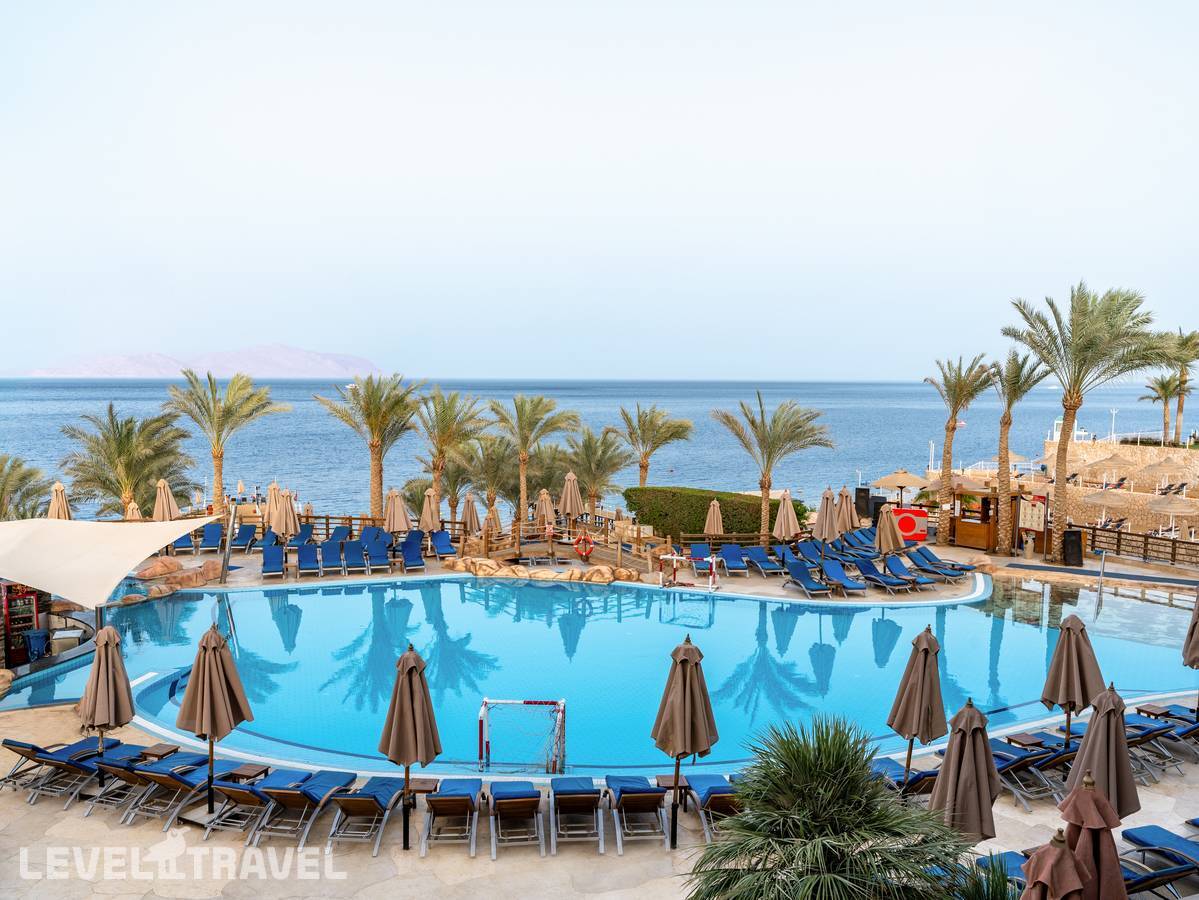 Xperience Sea Breeze Resort — фото 7