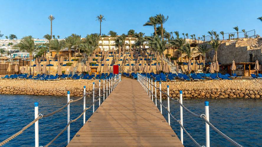 Xperience Sea Breeze Resort
