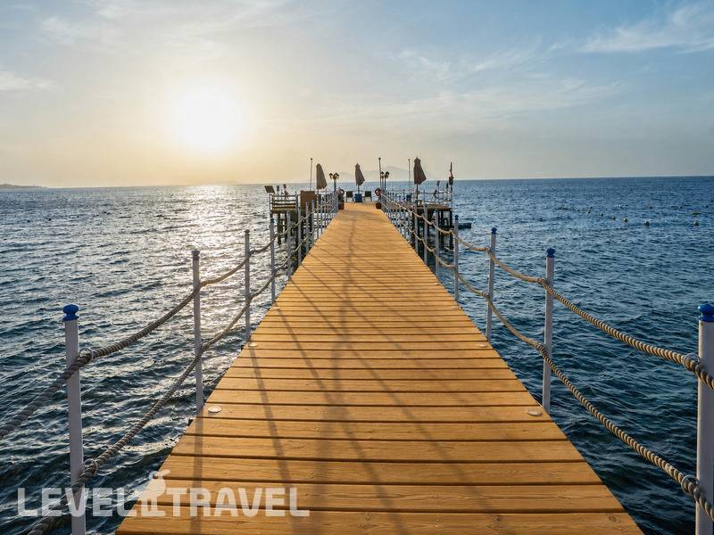 Фотография Xperience Sea Breeze Resort Фотография Xperience Sea Breeze Resort