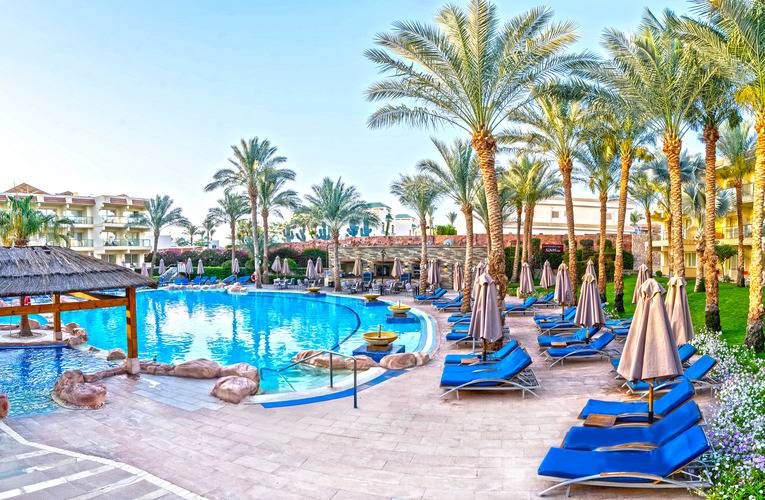Xperience Sea Breeze Resort