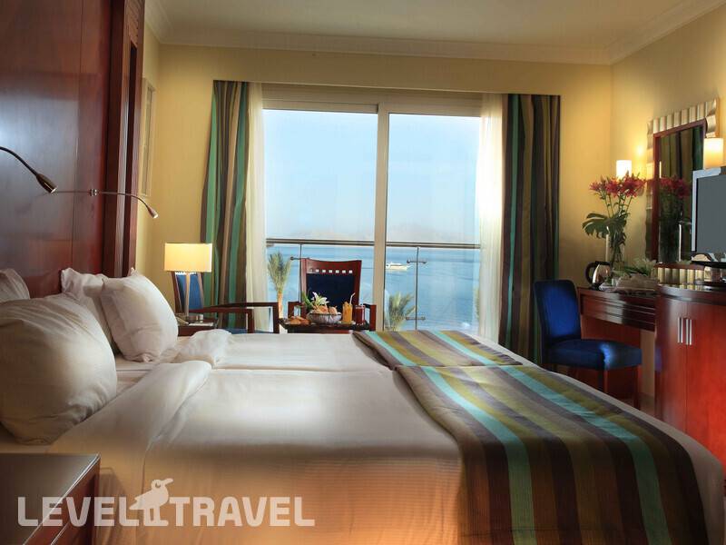Фотография Xperience Sea Breeze Resort