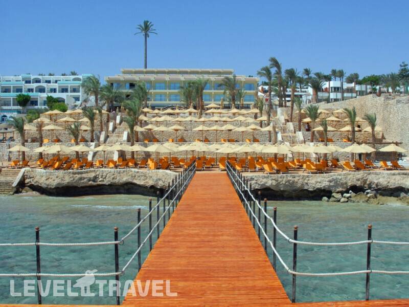 Фотография Xperience Sea Breeze Resort