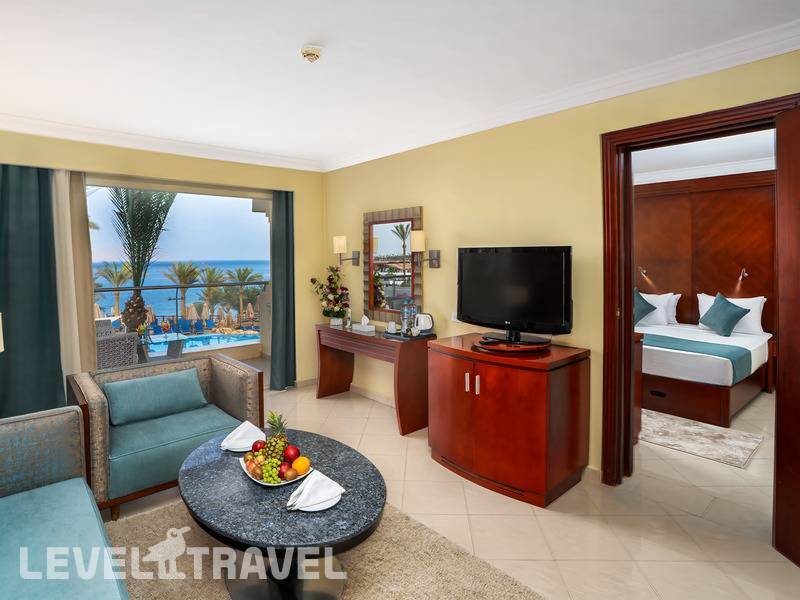 Фотография Xperience Sea Breeze Resort Фотография Xperience Sea Breeze Resort