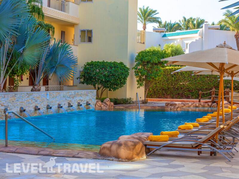 Фотография Xperience Sea Breeze Resort
