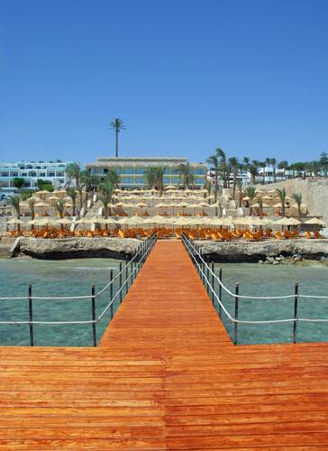 Xperience Sea Breeze Resort