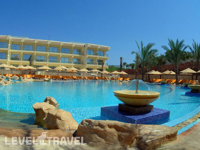 Фотография Xperience Sea Breeze Resort
