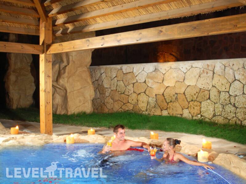 Фотография Xperience Sea Breeze Resort