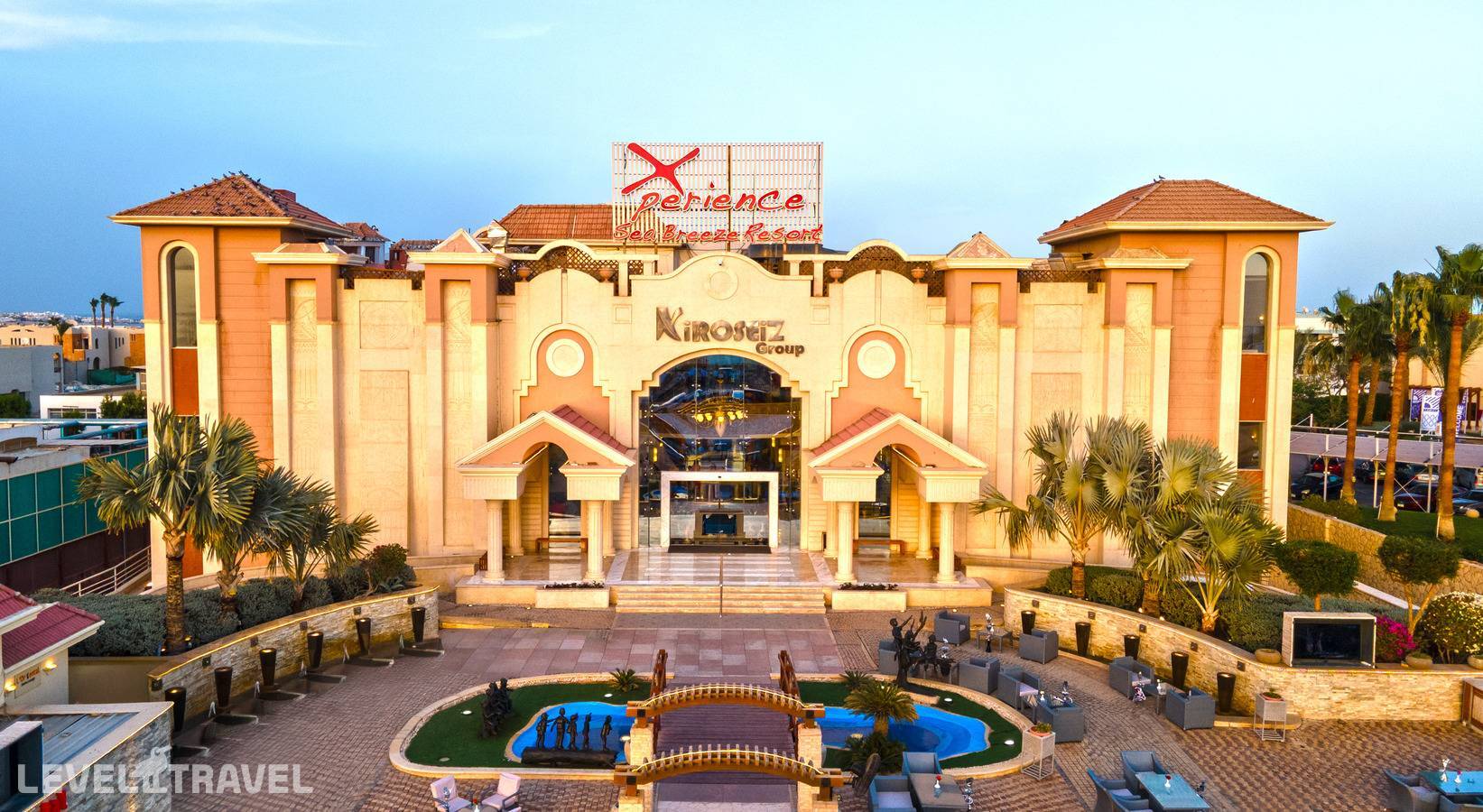 Xperience Sea Breeze Resort — фото 12
