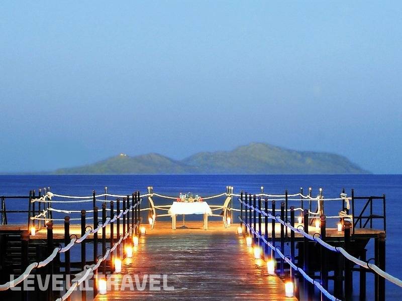 Фотография Xperience Sea Breeze Resort