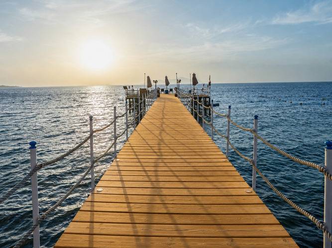 Xperience Sea Breeze Resort