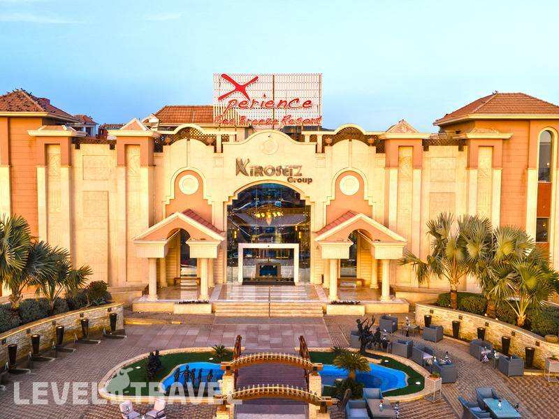 Фотография Xperience Sea Breeze Resort Фотография Xperience Sea Breeze Resort