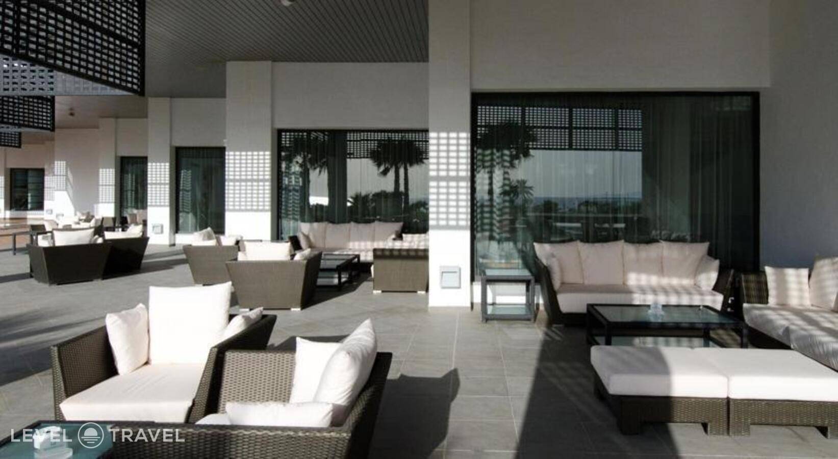 фотографии отеля Fuerte Estepona Suites Spa в Испания(Эстепона) - фото №43