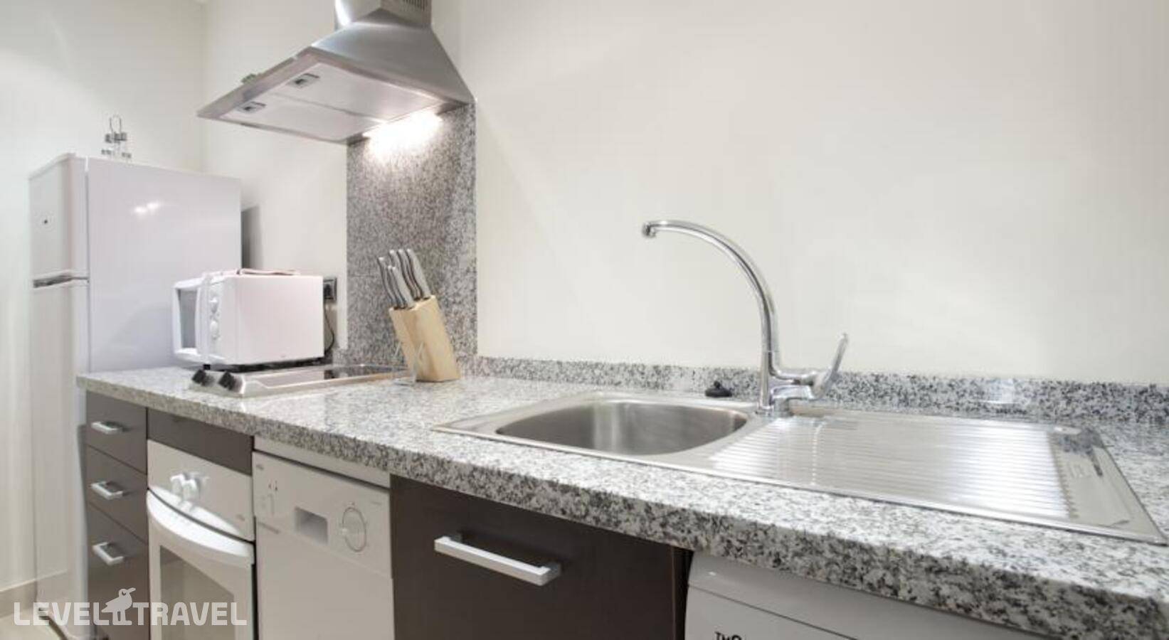 фотографии отеля Fuerte Estepona Suites Spa в Испания(Эстепона) - фото №12