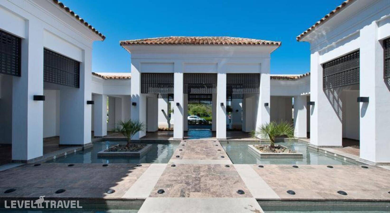 фотографии отеля Fuerte Estepona Suites Spa в Испания(Эстепона) - фото №6