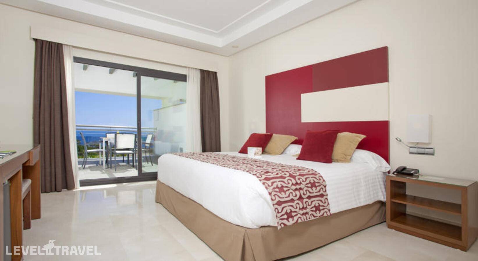 фотографии отеля Fuerte Estepona Suites Spa в Испания(Эстепона) - фото №13