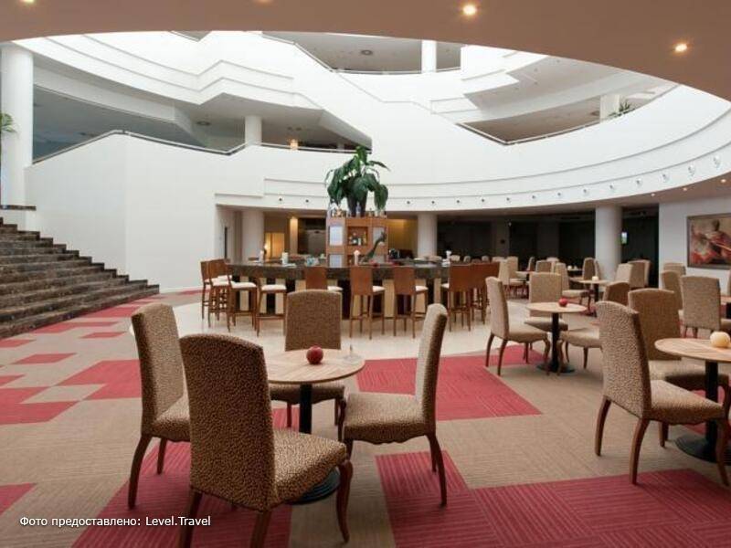 Фотография Fuerte Estepona Suites Spa