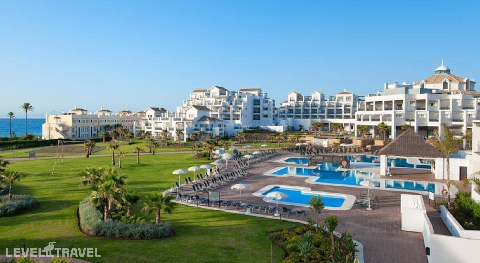 фотографии отеля Fuerte Estepona Suites Spa в Испания(Эстепона) - фото №2