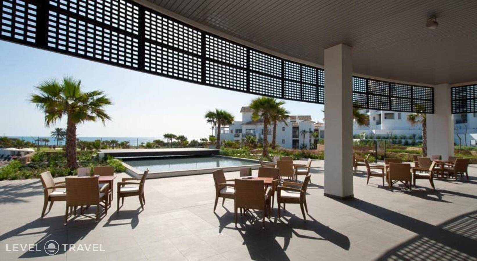 фотографии отеля Fuerte Estepona Suites Spa в Испания(Эстепона) - фото №24