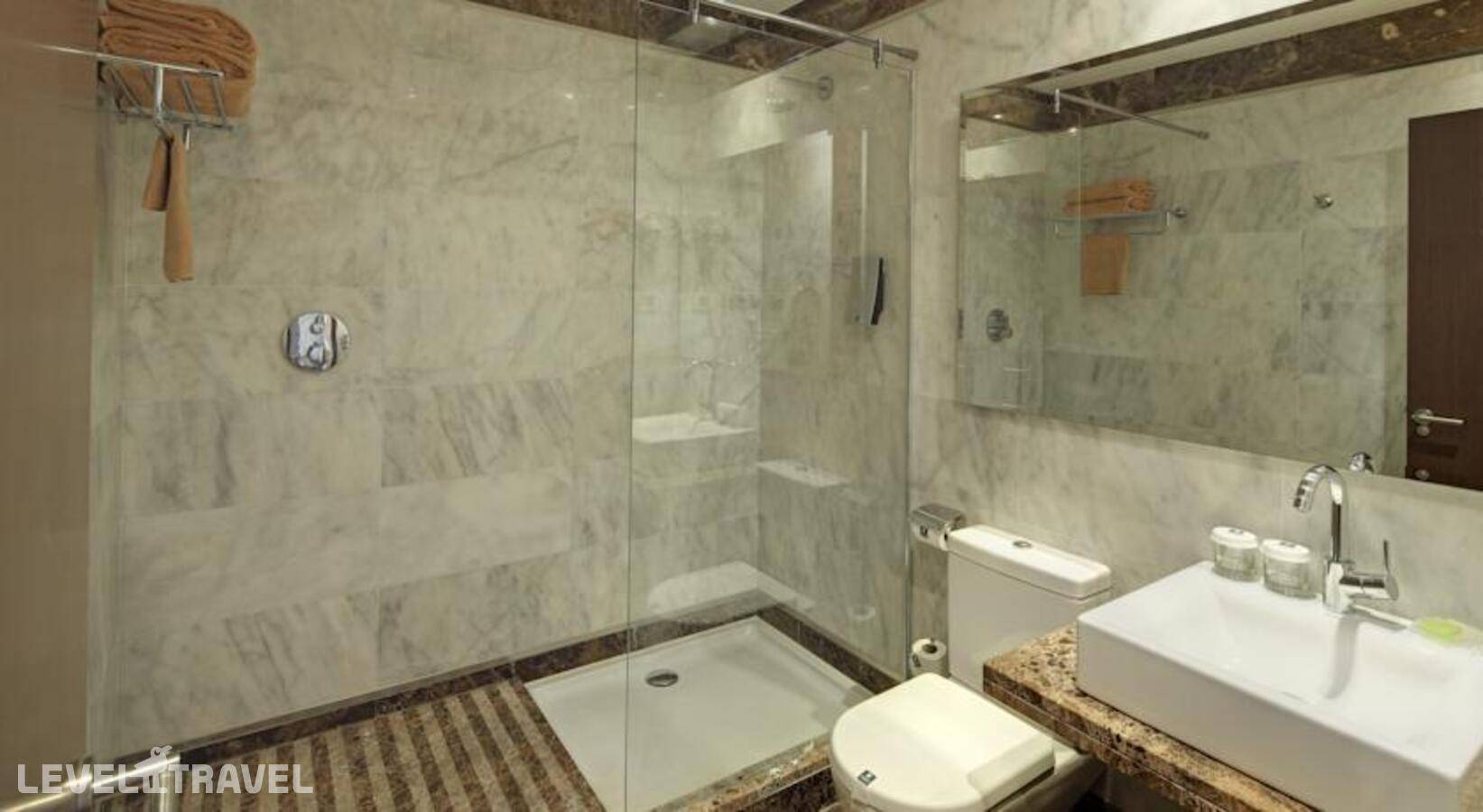 фотографии отеля Fuerte Estepona Suites Spa в Испания(Эстепона) - фото №10