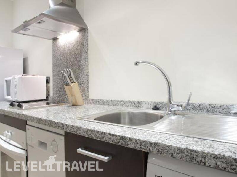 Фотография Fuerte Estepona Suites Spa