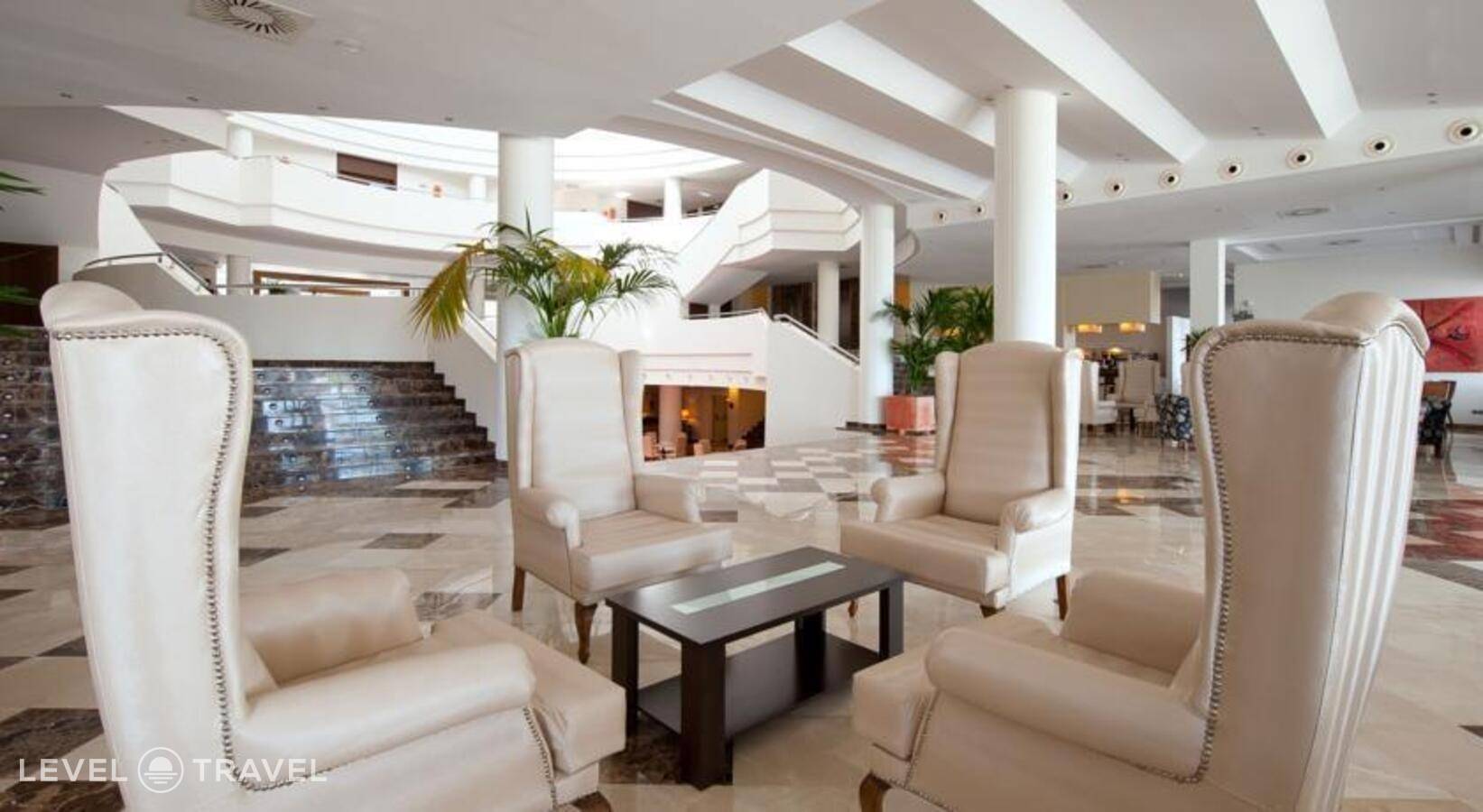 фотографии отеля Fuerte Estepona Suites Spa в Испания(Эстепона) - фото №42