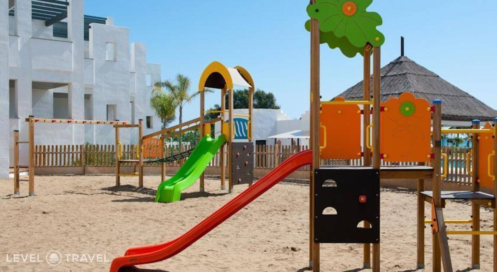 фотографии отеля Fuerte Estepona Suites Spa в Испания(Эстепона) - фото №37